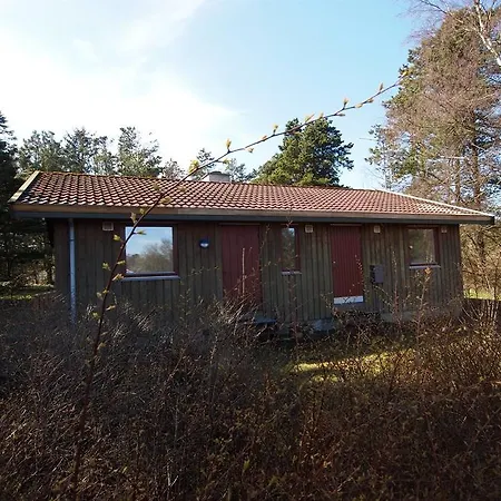 Vejby Vakantiehuis *