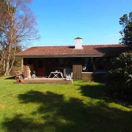 Vakantiehuis Vejby Vejby
