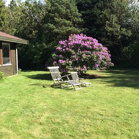 Vejby Vakantiehuis