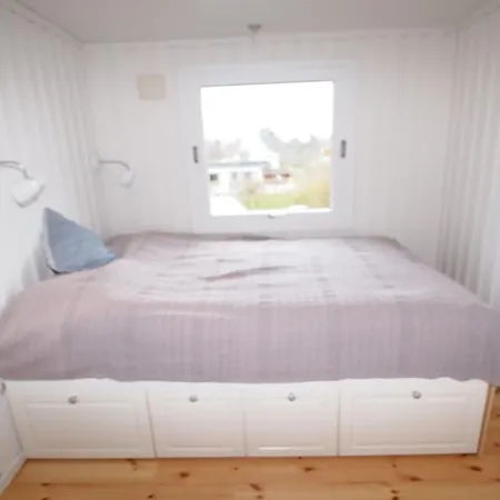 Vakantiehuis Vejby