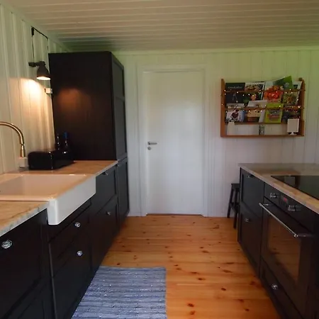 Vejby Vakantiehuis